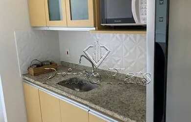 Imagem 14: Flat disponível para locação no Quality Suítes Long Stay Vila Olímpia,...