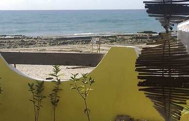 Imagem 3: Casa frente mar jauá. Churrasqueira, 100m² de Área, 2 Vagas na garageme4...