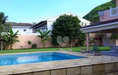 Imagem 13: Casa com 4 dormitórios, 809 m² - venda por R$ 6.000.000,00 ou aluguel por R$ 20.590,97/mês