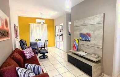 Imagem: Casa Condomínio Esmeralda