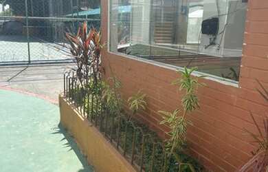 Imagem 2: Apartamento. 40m² de Área, 1 Vaga na garageme1 Dormitório