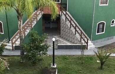 Imagem: O apartamento possui 2 Dormitórios, 2 Banheiros, 48m² de Área