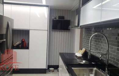 Imagem 4: Apartamento, 115 m² - venda por R$ 1.880.000,00 ou aluguel por R$ 8.420,00/mês...