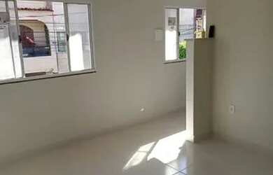 Imagem: O apartamento possui 1 Dormitório, 1 Banheiro, 30m² de Área