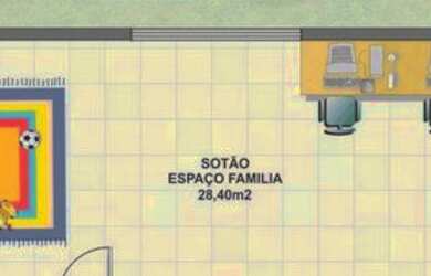 Imagem 6: Venda de casas legalizadas em Vargem Grande