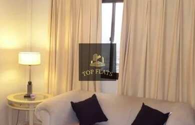 Imagem 4: Flat Para Locação Vila Olímpia