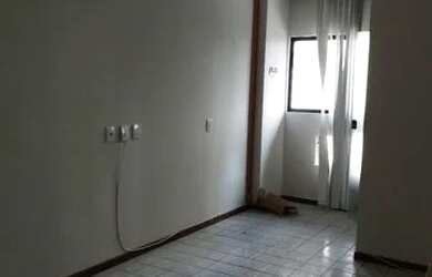 Imagem: O apartamento possui 4 Dormitórios, 5 Banheiros, 2 Vagas na
