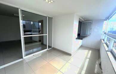 Imagem: O apartamento possui 3 Dormitórios, 3 Banheiros, 2 Vagas na