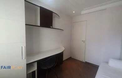 Imagem 8: Apartamento em Moema 2 dormitorios, duas vagas de garagem 72m de area util