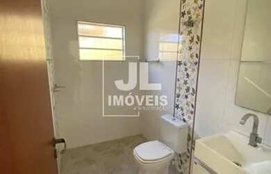 Imagem 11: CASA RESIDENCIAL em CAMPO LIMPO PAULISTA - SP, JARDIM VISTA ALEGRE