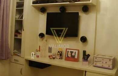 Imagem 9: Jundiaí - Apartamento Padrão - Parque Residencial Nove de Julho