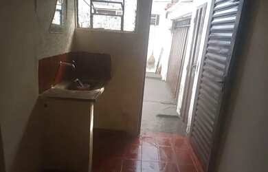 Imagem: O quarto está localizado em Jardim América, Goiânia para