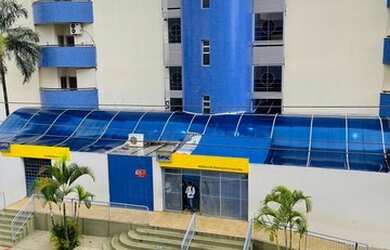 Imagem 14: Apartamento CNB 13 Taguatinga