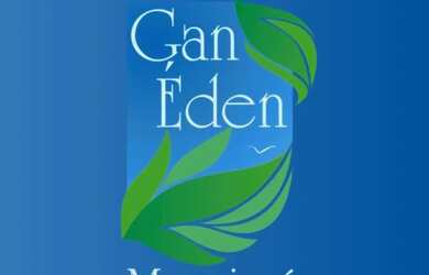 Imagem 1: Terreno barato no condomínio Gan Éden Apenas R$79.990