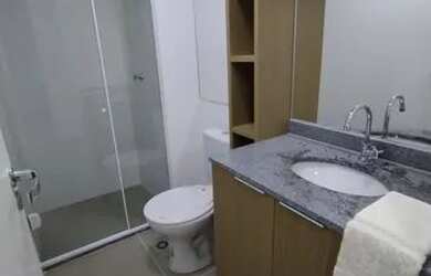 Imagem 9: Apartamento Locação 2 Dormitórios - 40 m² Vila Mariana