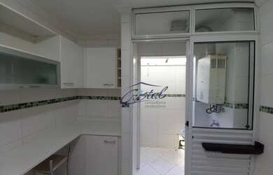 Imagem 12: Casa em Condomínio Butantã