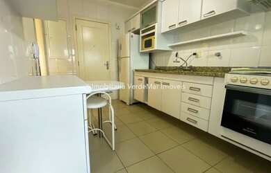 Imagem 16: Apartamento à venda na praia da Enseada em Guarujá