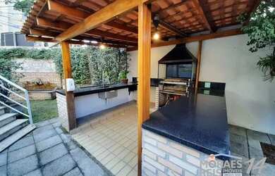 Imagem 14: Apartamento com 2 dormitórios à venda, 104 m² por R$ 1.250.000,00 - Jardim das Acácias - S