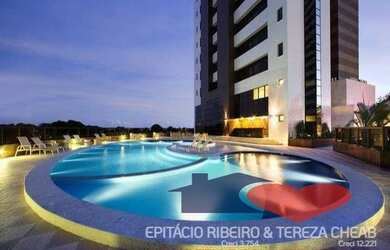 Imagem: O apartamento à venda possui 4 Dormitórios, 5 Banheiros, 5