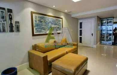 Imagem 2: Apartamento à venda no bairro Caminho das Árvores - Salvador/BA