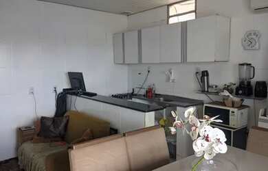 Imagem 6: Casa a venda no Jordão Alto