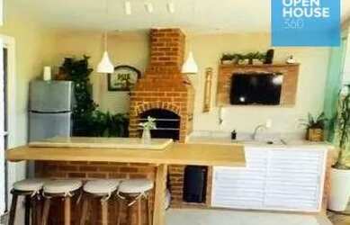 Imagem 2: Casa Alto da Boa Vista. Guarda roupa, 195m² de Área, 2 Vagas na garageme3...