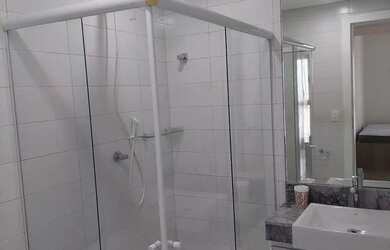 Imagem: O apartamento possui 2 Dormitórios, 1 Vaga na garagem e Imóvel