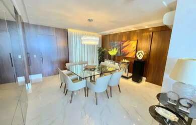 Imagem 11: Apartamento, Jaguaribe. Piscina, Churrasqueira, VarandaeVista para o mar