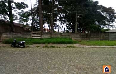 Imagem: O terreno possui 630m² de Área e está localizado em Jardim