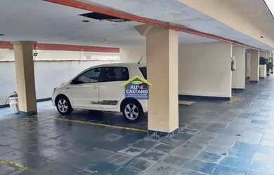 Imagem 12: Oportunidade na Aviacao - 01 dorm c/ vaga por apenas 155 mil