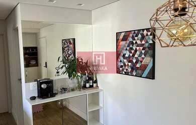 Imagem 3: Apartamento à venda no bairro Bosque da Saúde - São Paulo/SP, Zona Sul