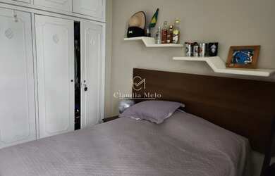 Imagem 8: APTO EXCLUSIVO APENAS UM POR ANDAR NA PRUDENTE DE MORAES - IPANEMA