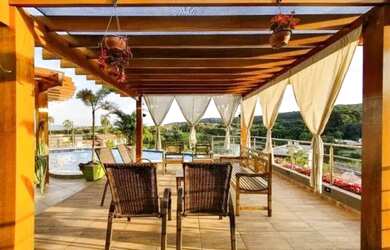 Imagem 10: CASA RESIDENCIAL em JUNDIAÍ - SP, Fazenda Serra Azul