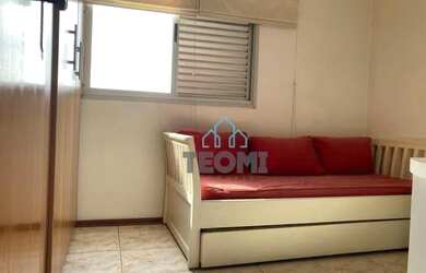 Imagem 8: Apartamento com 2 dormitórios à venda, 88 m² por R$ 380.000,00 - Jardim...