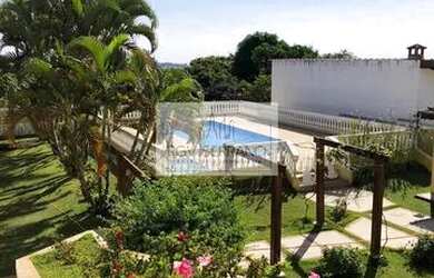 Imagem: A fazenda possui 680m² de Área e está localizado em Parque