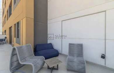 Imagem 16: Locação Apartamento 1 Dormitórios - 105 m² Pinheiros