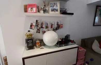 Imagem 3: Apartamento com 2 dormitórios à venda, 104 m² por R$ 1.250.000,00 - Jardim das Acácias - S