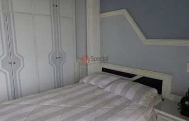 Imagem 9: Cobertura residencial para venda e locação, Jardim Anália Franco, São...