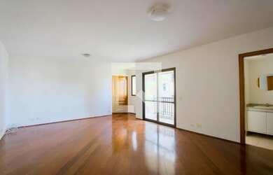 Imagem: O apartamento possui 3 Dormitórios, 3 Banheiros, 2 Vagas na