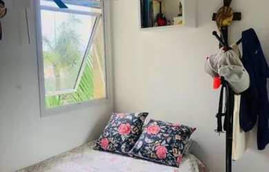 Imagem 11: SALVADOR - Apartamento Padrão - HORTO BELA VISTA