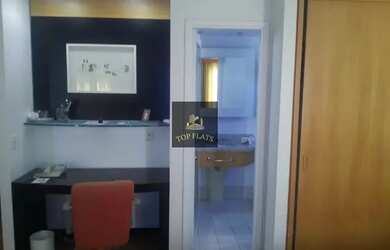 Imagem 5: Flat disponível na Vila Olímpia