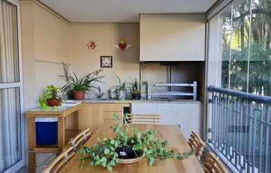 Imagem 4: Apartamento, Alto da Boa Vista - São Paulo