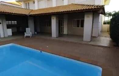 Imagem 16: Sobrado com 4 dormitórios para alugar, 340 m² por R$ 6.500/mês - Parque...