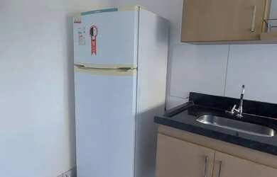 Imagem 6: Disponível para locação no condominio Vista de Manguinhos