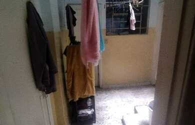 Imagem 4: Apto grande no Prado. 2 Banheirose4 Dormitórios