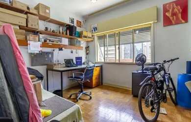 Imagem 13: APARTAMENTO RESIDENCIAL em São Paulo - SP, Jardim Paulista