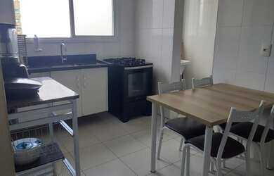 Imagem 8: Apto. Temporada finais de Semana e feriados Guilhermina/Praia Grande