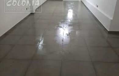 Imagem: O depósito possui 458m² de Área e está localizado em Casa