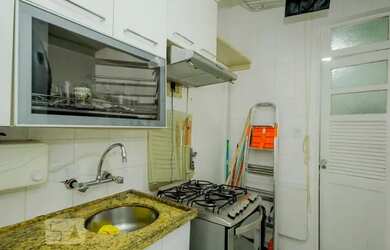 Imagem 12: Apartamento para Aluguel - Copacabana, 1 Quarto, 40 m2