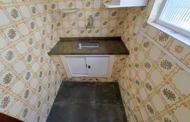 Imagem 6: Vende - Apartamento - 1 Dormitório 44 m - José Menino - Santos